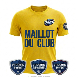 เสื้อฟุตบอลย้อนยุค ลาลีม ยามัล หมายเลข 19 สเปน แชมป์ปี 2024 สีแดง รุ่นเหย้า แบบผู้เล่น 1:1 สำหรับเด็ก วัยรุ่น และผู้ใหญ่  พร้อมสกรีนชื่อและหมายเลขได้ - Product Image 1