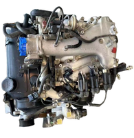 100% Moteur V6 V73 6G72 d'occasion d'origine pour MITSUBISHI 3000GT Diamante Montero Pajero 3.0