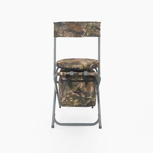 Portable Lightweight Camping Chair Outdoor Modern Design Oxford Fabric Metal Stool <b>Foldable</b> for Hiking Fishing Picnic Travel <b>BBQ</b> - Product Image 5