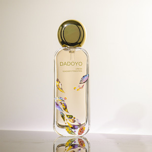 Thư Mục Nhà Máy Bình Xịt Có Thể Nạp Lại 4 OZ 120 Ml Bình Xịt Nước Hoa Rỗng Bằng Thủy Tinh Cho Du Lịch - Product Image 6