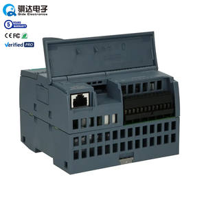 Nouveau Module de processeur S7-1200 SIMATIC d'origine <span class=keywords><strong>6ES7</strong></span> <span class=keywords><strong>215</strong></span> 6ES7215-<span class=keywords><strong>1HG40</strong></span>-<span class=keywords><strong>0XB0</strong></span> contrôleur Programmable PLC Siemens en Stock - Product Image 4