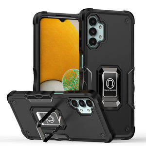 Nuova Cover Protettiva Anti-caduta con Cavalletto Integrato per Samsung <span class=keywords><strong>Galaxy</strong></span> M13 <span class=keywords><strong>A13</strong></span> - Product Image 1