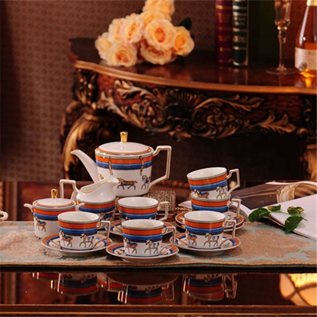 coffee set
