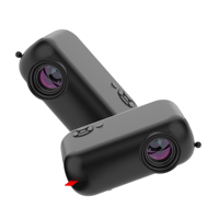 Mini-projecteur portable intelligent Tranjee A10 Data Show, meilleur projecteur vidéo LED de poche, Wi-Fi intelligent, prix pour téléphone et ordinateur