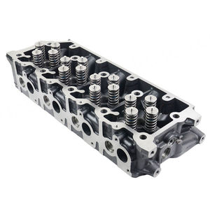 Nouvelle culasse de rechange 3C3Z6049DA pour moteur diesel 6.0L 18MM 2003-2007 - Product Image 6