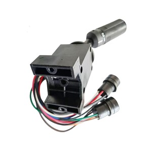 Interrupteur de changement de vitesse Doosan Daewoo D40SC-2 D45SC-2 D50SC-2, interrupteur combiné pour pièces de chariot élévateur diesel - Product Image 1