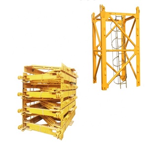 <span class=keywords><strong>7030</strong></span> mast phần cẩu tháp đa chức năng - Product Image 6