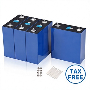 Batterie lithium-ion prismatique LiFePO4 de qualité A+ AESC 315AH 3,2V 230Ah à 340Ah 48V, série Envision MB31 pour diverses applications - Product Image 1