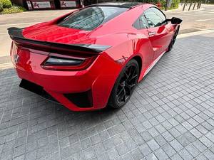 Personnalisation intérieure, <span class=keywords><strong>prix</strong></span> de gros abordable, <span class=keywords><strong>Acura</strong></span> <span class=keywords><strong>NSX</strong></span> essence, SUV compact d'occasion, traction avant, 5 places, conduite à gauche, garantie à distance incluse - Product Image 4