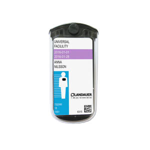 Dosimètre InLight <span class=keywords><strong>LANDAUER</strong></span> - Product Image 4