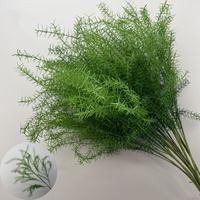 Plantes décoratives artificielles réalistes au toucher, fleurs éternelles pour la décoration de table de la Fête des Mères - Vente en gros