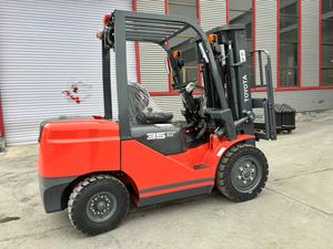 Cuscinetto Motore Originale Giapponese FD35 100mm per Carrello Elevatore Diesel - Vendita Carrelli Elevatori Usati - Product Image 6