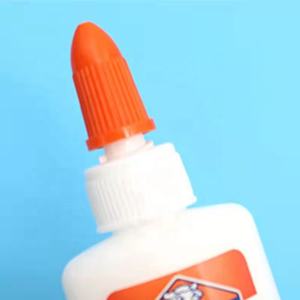 <span class=keywords><strong>Elmers</strong></span> Slime <span class=keywords><strong>pegamento</strong></span> blanco multifuncional DIY hecho a mano de secado rápido <span class=keywords><strong>pegamento</strong></span> líquido de lavado 40ML - Product Image 6