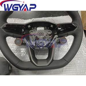 WGYAP Autopartes, Pantalla Táctil LCD para Volante de Coche, para <span class=keywords><strong>SEAT</strong></span> Ibiza <span class=keywords><strong>ST</strong></span> <span class=keywords><strong>Leon</strong></span> Tavascan (CUPRA), Piezas Nuevas Originales para Automóvil - Product Image 3