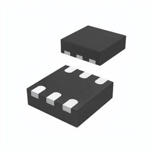Manufacturer Channel Buy Electronics Components Online NCP176BMX100TCG Power Management (PMIC) 6 XFDFN Exposed Pad - Product Image 1