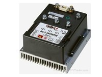 Contrôleur de moteur AC FZ8307 80V500A pour chariot élévateur He Li C PD 35, contrôleur de programme pour véhicule de manutention de matériaux.