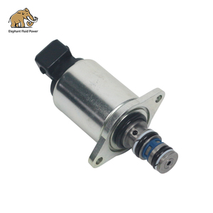 Oransal <span class=keywords><strong>Solenoid</strong></span> valf TM68001 24V 20 Bar - Product Image 2