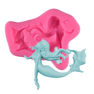 Mẫu Miễn Phí Oem Thương Hiệu Logo Tự Làm Hình Chữ Nhật Mới Hình Dạng Đẹp Rtv Tay Lỏng Tùy Chỉnh <span class=keywords><strong>3D</strong></span> Nhựa Cao Su Silicone Khuôn <span class=keywords><strong>Maker</strong></span> - Product Image 3