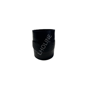 Tuyau en caoutchouc LHOLINE 17341-30030 pour conduites de refroidissement et raccords de réservoir d'eau - Product Image 2