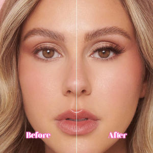 批发DIY睫毛延伸36簇粘合天然个人睫毛套装段睫毛延伸睫毛带盒 - Product Image 4