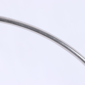 ตาข่ายดักปลาสแตนเลสแบบแข็ง สำหรับอุปกรณ์ตกปลา ตาข่ายดักปลาทะเลขนาดใหญ่ - Product Image 1