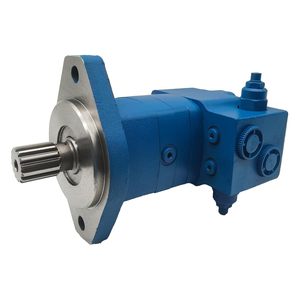 Motor Hidráulico Djcxysm 104-4455-006 Tipo Pistón Para Eaton Char-Lynn Serie 2000 - Product Image 5