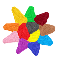 Colorant réactif rouge 195 rit colorant poudre organique