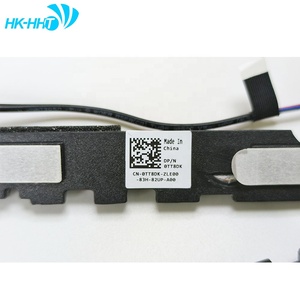 Notebook parts <strong>Built</strong> <strong>in</strong> <strong>Speaker</strong> Laptop for DE 3480 <strong>Speaker</strong> - Product Image 2