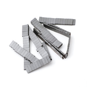 מגנט בלוק פריט חזק Y35 תעשייתי סיטונאי מהמפעל ליישומי כיפוף - Product Image 2