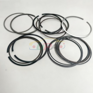 High quality Engine System RING SET-PISTON 23040-03HA0 2304003HA0 For H-yundai Sonata 23040 03HA0 - Product Image 2