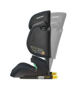 Siège auto enfant Maxi-Cosi Rodifix M i-Size Isofix Groupe 2/3, de 3,5 mois environ à 12 ans, dossier réglable, siège auto de sécurité - Product Image 3