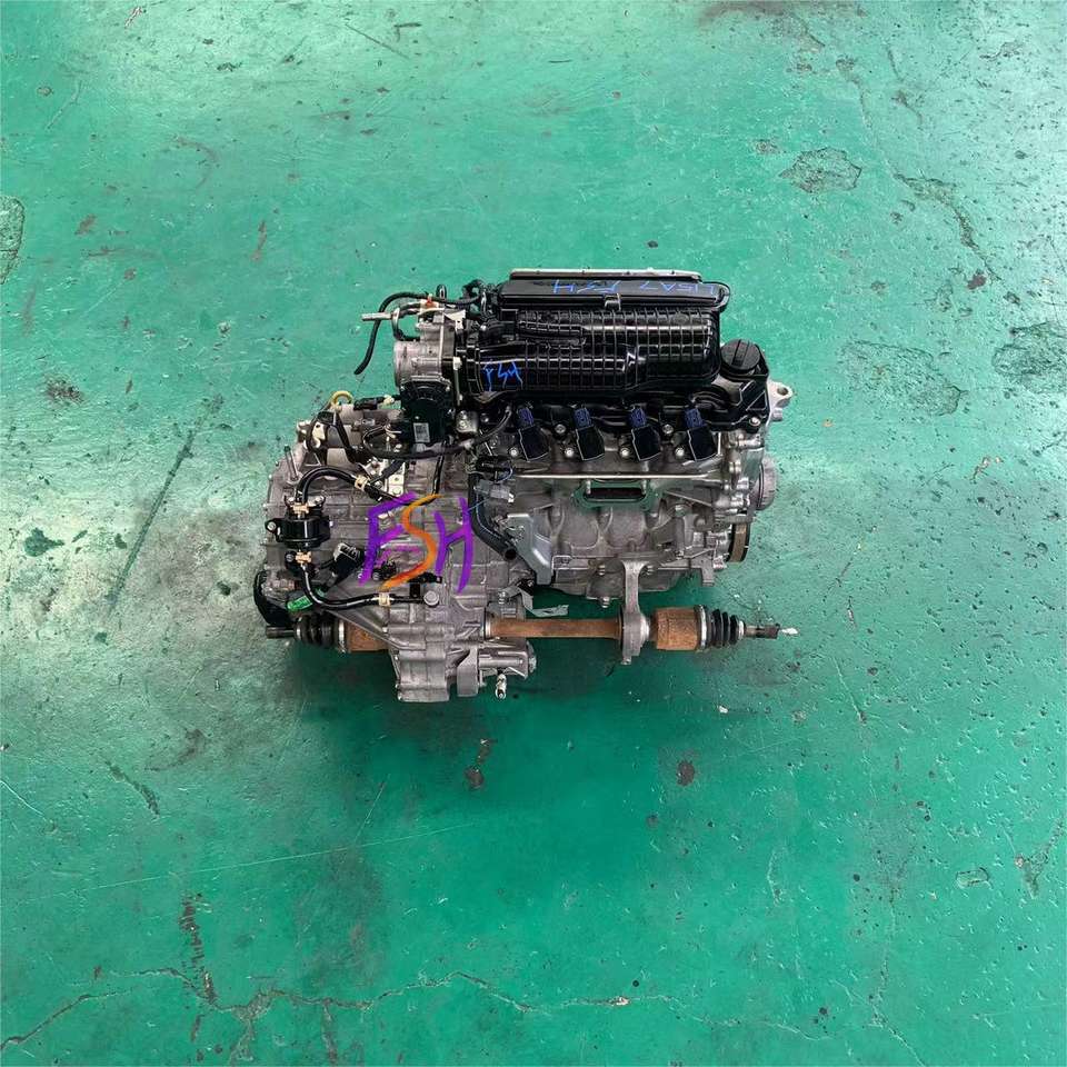 Forhon Da L15A7 Engine - High Performance & Reliability