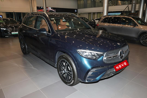 Mercedes-Benz <span class=keywords><strong>GLC</strong></span> 260 L <span class=keywords><strong>4MATIC</strong></span> Coupe SUV Vehículo <span class=keywords><strong>de</strong></span> gasolina MHEV 2,0 T 0km Coches baratos <span class=keywords><strong>de</strong></span> China en venta NEVEAUTO - Product Image 6
