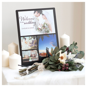 Bán buôn vật tư văn phòng ảnh kèm theo lớp học đứng Bảng hiển thị bảng thông báo thể loại - Product Image 3