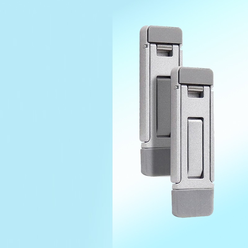 Silver 3 gear-level alloy