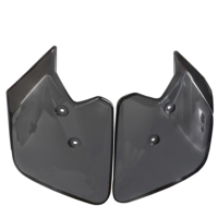 Nmax accessoires protège-mains protecteur bouclier couverture pour Yamaha Nmax NVX AEROX 155 125 XMAX Honda PCX 150 Forza 300
