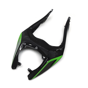 Injection ABS Carénages Coques Plastiques Fit Pour <span class=keywords><strong>2013</strong></span>-2018 Kawasaki Ninja <span class=keywords><strong>ZX6R</strong></span> <span class=keywords><strong>636</strong></span> - Product Image 4