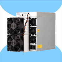 Bitmain S19K Pro 120T Bitcoin ASIC Miner SHA-256 Machine de minage crypto haute performance prête à être expédiée