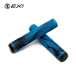 Hot Selling Newly Listed Pro Scooter Handle Bar Grips Black Scooter Grips For Envy Stunt Scooter