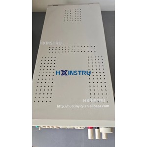 1PC ITECH IT6952A พาวเวอร์ซัพพลาย 60V 25A 600W ใช้แล้ว H - Product Image 3