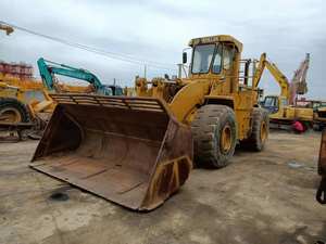 รถตักดินใช้980F แมวรถตักดิน - Product Image 4