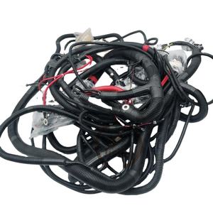 Harnais de câblage externe de haute qualité de la marque JISION 208-06-71112 208-06-71113 pour PC400-7 PC400LC-7 PC450-7 PC450LC-7 - Product Image 2