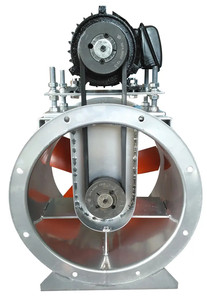 Ventilateur de refroidissement à haute température, ventilation, <span class=keywords><strong>extracteur</strong></span> <span class=keywords><strong>d</strong></span>'<span class=keywords><strong>air</strong></span>, ventilateur <span class=keywords><strong>d</strong></span>'évacuation en acier inoxydable, conduits industriels, ventilateur axial - Product Image 3