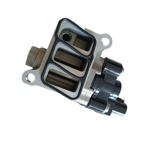 Válvula de aceleración 16022-PNA-J51 para Honda, pieza de repuesto de la válvula de aire de control del motor de ralentí - Product Image 1