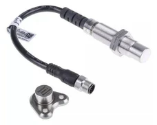 สวิตช์นิรภัยแบบสัมผัสต้นแบบ 440N-Z21S17H ชุดเซ็นเซอร์อุตสาหกรรมแบบโมดูลฟังก์ชันนิยมใช้ - Product Image 2