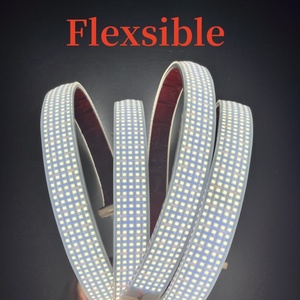 <span class=keywords><strong>Striscia</strong></span> <span class=keywords><strong>LED</strong></span> a 5 File ad Alta Luminosità 12V Impermeabile, Luci per Ruote <span class=keywords><strong>Auto</strong></span>, Kit Illuminazione Sottoscocca per <span class=keywords><strong>Auto</strong></span>, Camion, Moto - Product Image 3