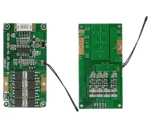 PCBA-Baugruppe Custom Design PCB Kosten günstige Daly Bms WIFI-Modul Hersteller Leiterplatte