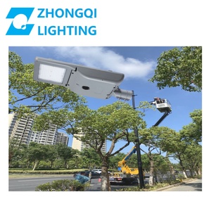 Lampe <span class=keywords><strong>solaire</strong></span> de rue de haute qualité, <span class=keywords><strong>prix</strong></span> d'usine, vente chaude, IP66, étanche, en alliage d'aluminium, LED, éclairage <span class=keywords><strong>urbain</strong></span>, éclairage public, 15W - Product Image 5