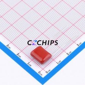 Condensador de Película de Polipropileno (CBB) KP104J2J1006, Componente de Orificio Pasante (THT), P=10mm 100nF 5% 630V - Product Image 2