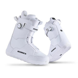 <span class=keywords><strong>Botas</strong></span> de snowboard BOA para deportes de invierno personalizadas, <span class=keywords><strong>botas</strong></span> de <span class=keywords><strong>esquí</strong></span> cálidas antideslizantes impermeables de PU para hombres y mujeres, <span class=keywords><strong>botas</strong></span> de nieve de uso rápido para adultos - Product Image 5